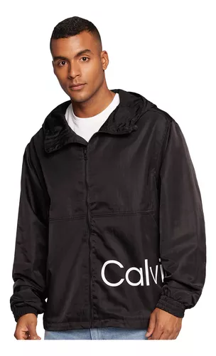 Calvin klein jeans Jaqueta Essential Puffer Preto