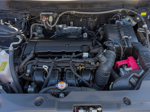 Mitsubishi ASX 2.0 MIVEC FLEX GLS CVT