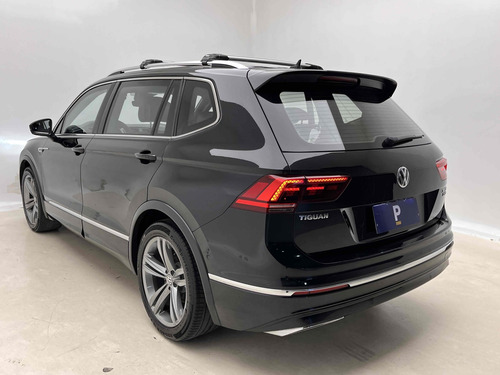 Volkswagen Tiguan 2.0 350 TSI GASOLINA ALLSPACE R-LINE 4MOTION DSG