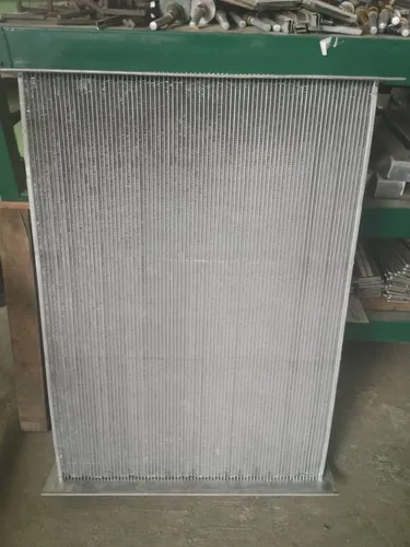 Radiadores Colmena Mack 110