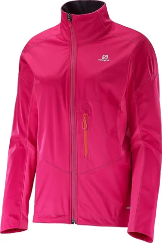 Camperas Salomon Lightning Softshell Jkt W Mujer MercadoLibre