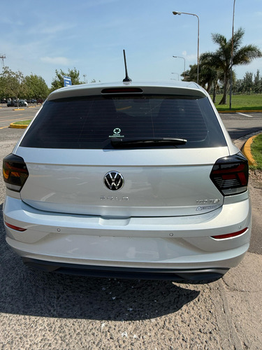 Volkswagen Polo 1.0 Tsi 170 Highline At