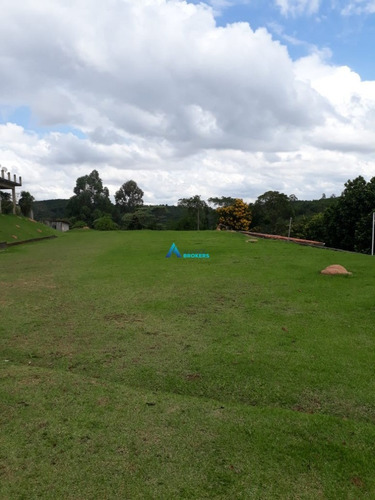 Chácara C/ 4 Quartos, Área Total De 5.299 M², Próximo Da Rodovia Eng. Constâncio Cintra, Jundiaí - Ch00255 - 69316660