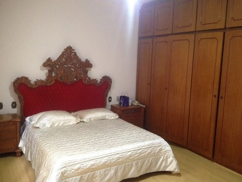 Imagem 9 de 15 de Casa Sobrado Para Venda, 3 Dormitório(s), 460.0m² - 1213