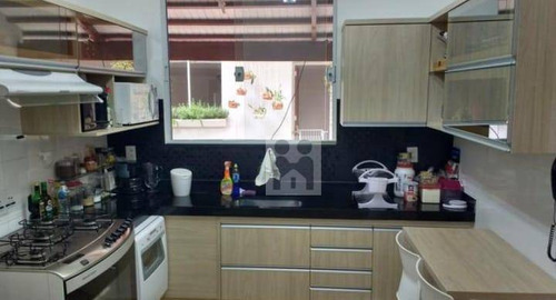Imagem 8 de 16 de Casa Com 4 Dormitórios À Venda, 167 M² Por R$ 550.000 - City Ribeirão - Ribeirão Preto/sp - Ca0404
