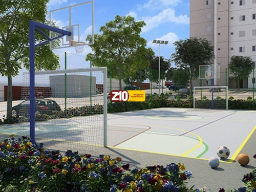 Imagem 18 de 19 de Ap05207 - Condomínio Plaza Bella Vista Em Indaiatuba/sp - Próximo Ao Pq Ecológico - Locação Aú 66m² (03 Dorms, Sendo 01 Suite Planejado) - Z10 Imóveis - Ap05207 - 69796040