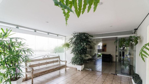 Imagem 5 de 14 de Apto Na Mooca Com 1 Suíte, 2 Vagas, 60m² - Ap0220