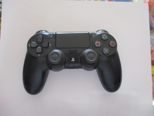 Mando Ps4 Joystick Inalambrico Dualshock4original(seminuevo)