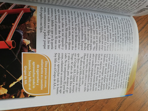 Revista Dimensión Aa N° 162 Mayo 2018 (Usado)
