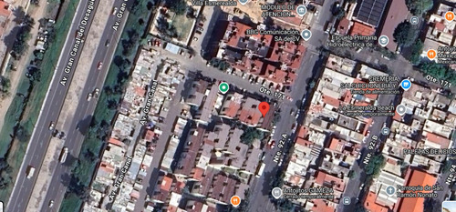 Departamento En Norte 92-a 8721, La Esmeralda, Gustavo A. Madero, Cdmx. Ch3-ru