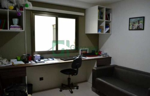 Imagem 8 de 15 de Apartamento-à Venda-recreio Dos Bandeirantes-rio De Janeiro - Reap30271