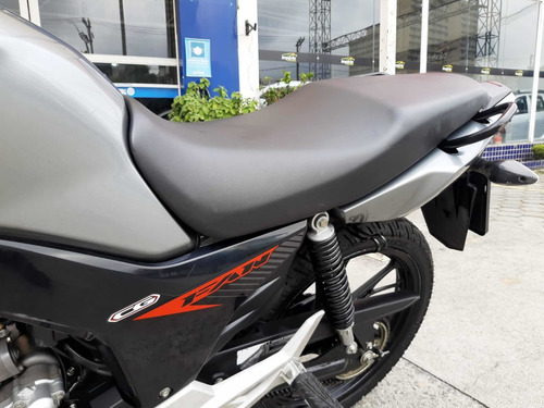 Imagem 4 de 9 de Honda Fan 160 Ano 2021 Impecavel Financiamos Em Até 48x