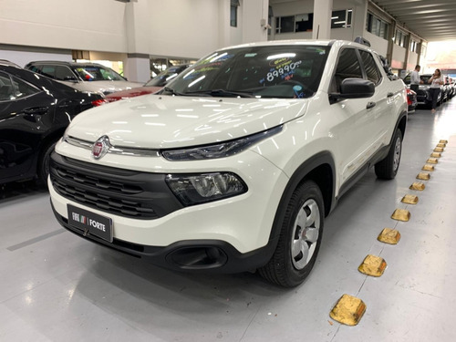 Fiat Toro FREEDOM