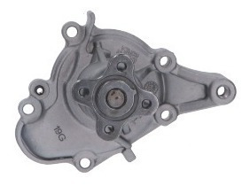 Bomba De Agua Para Hyundai Atos Gls 1998/2003