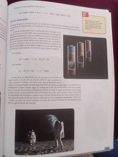 Temas Selectos De Química 2 - José Guadalupe López Quiroz (Usado)