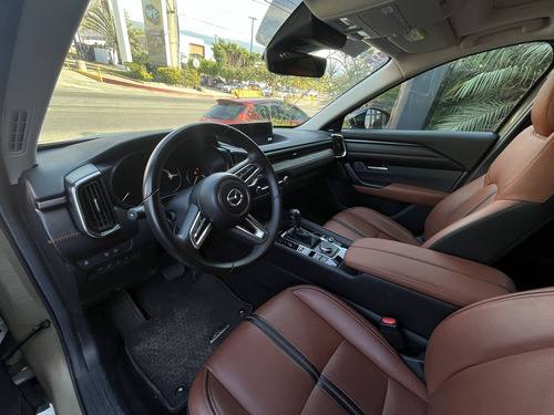 Mazda cx-50 2.5T Signature Awd At