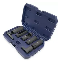 Comprar Juego 7 Extractores Sonda Lambda Bulbo Inyector Bremen 6726