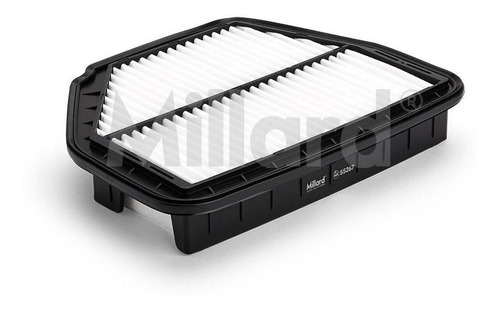 Filtro Aire  Chevrolet Captiva V6 3.2lt 2007-2010