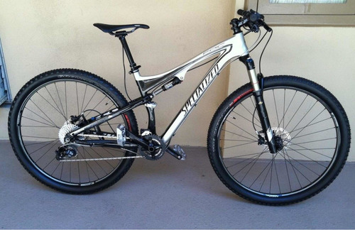 Imagen 6 de 6 de Bicicleta Especializada 29 ''