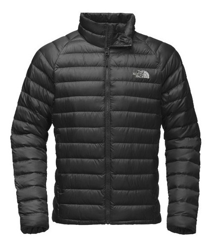 Casaca North Face M Trevail Pluma 800 Original Nueva 