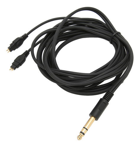 Reemplace El Cable De Auriculares Compatible Con Hd650 Hd600