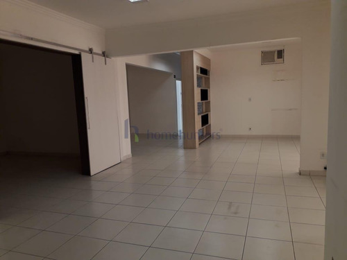 Casa Com 1 Dormitório À Venda, 217 M² Por R$ 5.300.000,00 - Cambuí - Campinas/sp - Ca4063
