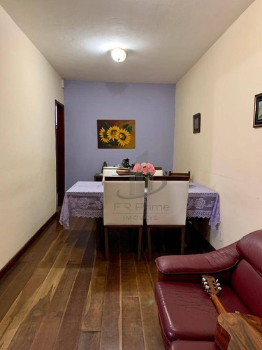 Imagem 1 de 16 de Casa Com 3 Dormitórios À Venda, 119 M² Por R$ 430.000,00 - Jardim Vila Rica - Tiradentes - Volta Redonda/rj - Ca0100