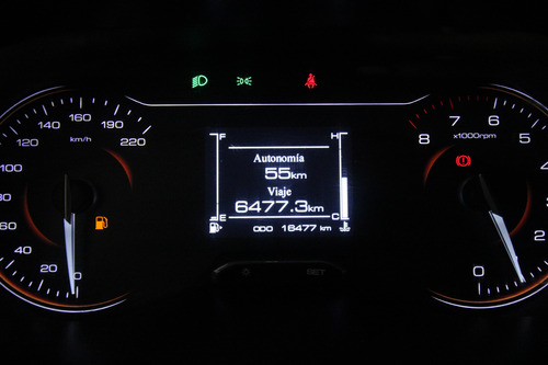 Chevrolet Aveo 1.5 Lt Tm