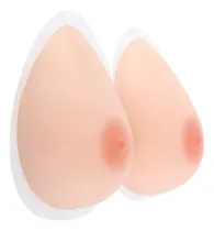 Comprar Senos Falsos De Silicona Para Una Prótesis De Mastectomía