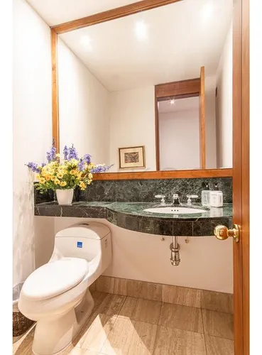 Apartamento En Venta En Chico Norte. Cod V4583
