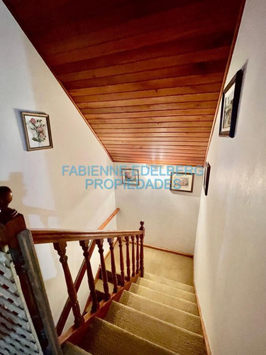Imagen 20 de 30 de Casa - San Martin De Los Andes