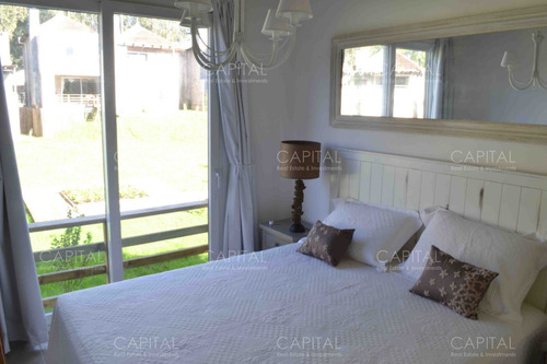 Muy Linda Casa En Venta En Palmas De La Pedrera