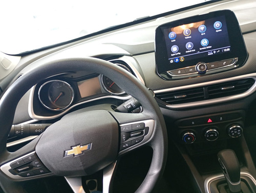 Chevrolet Tracker 1.2 Turbo Ltz At