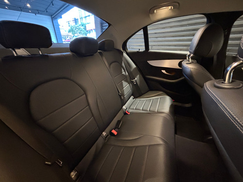 Mercedes-Benz Classe C C-180 CGI AVANT. 1.6/1.6 FLEXTB 16V AUT.