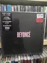 Comprar Beyonce  Box 2cd + 2dvd Sellado Edicion Limitada