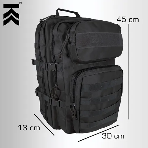 Mochila tactica kampak sale