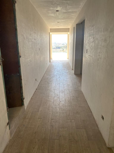 Venta Casa En Obra Con Excelente Vista En Madin