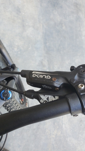 Imagen 3 de 7 de Ebike Bicicleta Electrica Konna Remote Ctrl Bosch 500w