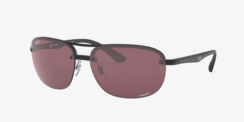 Lentes Ray Ban Rb4275 Chromance Polarizado