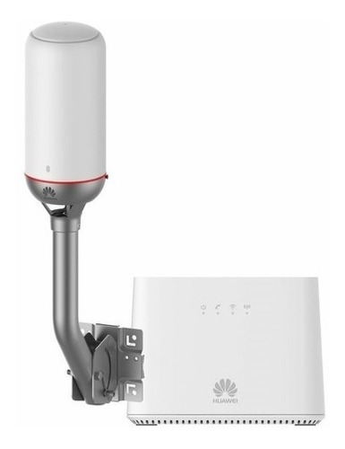 Antena 4g Huawei B2368 Outdoor Router 4g Libre Todo Operador