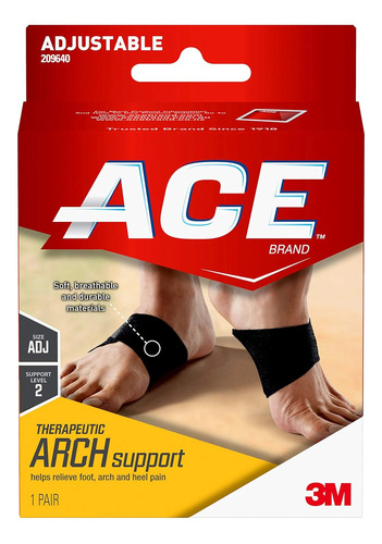 Ace-209640 Soporte Terapeutico Para El Arco  Proporciona So
