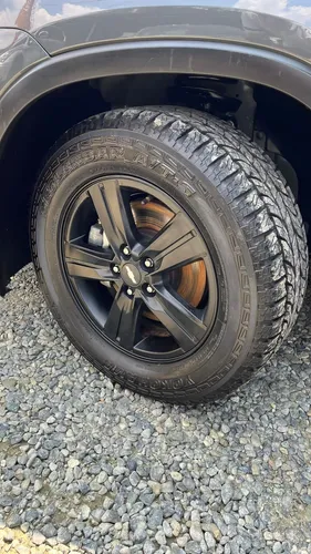 Chevrolet Tracker 1.8 Ls At