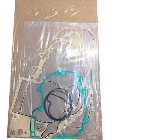 Kit Juntas Bajo Motor Honda Crf 250 Crf 250x 08-09 Y 12-17