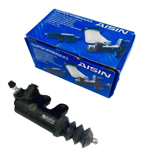 Bombin De Embrague Toyota Corolla Nafta 2001-2008  Aisin