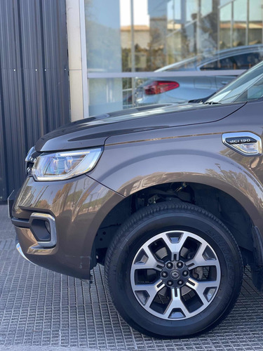 Imagen 6 de 15 de Renault Alaskan 2021 2.3 Bit 16v Iconic At 4x4