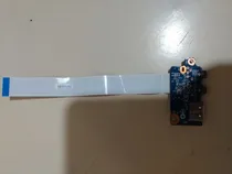 Comprar Placa De Áudio Usb Com Cabo Flat Notebook Philco 14m2