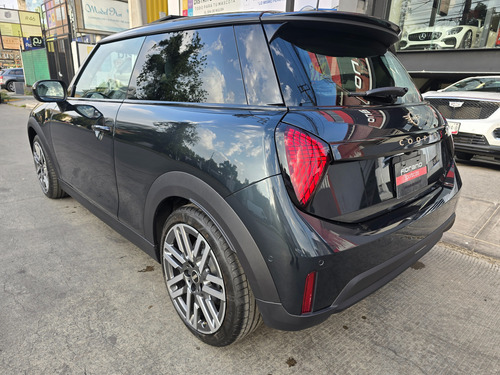 Mini Cooper S 2.0 Chili 5 Puertas Mt