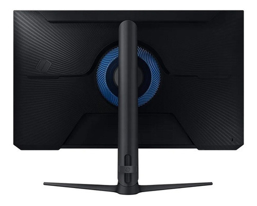 Monitor Samsung Odyssey G3 27' Led Va Full Hd 165 Hz Hdmi/dp