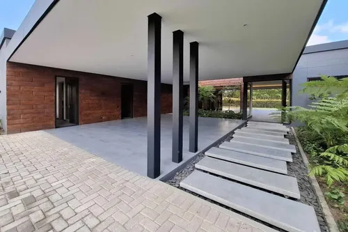 Casalote En Venta En Vereda Vilachuaga. Cod V501261