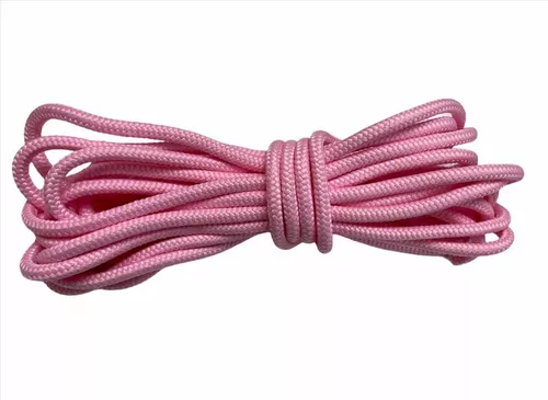 Cordones Rosas |